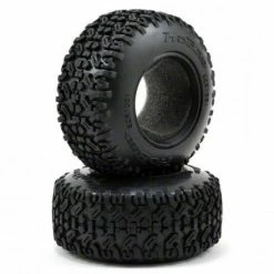 Hobao Hyper 10 Sc Tyres (2)