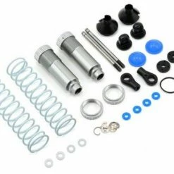 Hobao Hyper 10 Sc Shock Absorber Set (2)