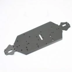 Hobao Hyper Tt Electric Chassis