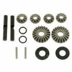 Hobao Hyper Mini ST Bevel Gear