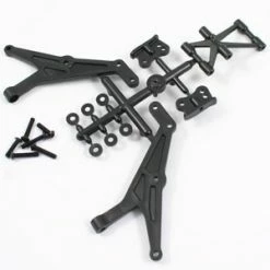 Hobao Hyper Mini ST Wing Mount