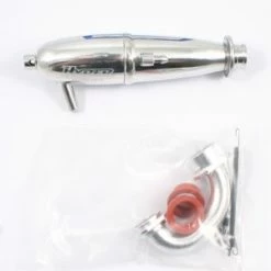 Hobao Hyper Mini ST Inline Pipe/ Manifold Set