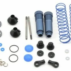 Hobao Hyper Mini ST Front Shock Absorber Set