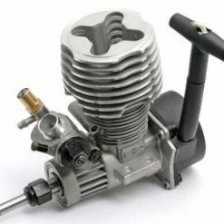 Hobao Hyper 18 Cylinder Sleeve + Piston