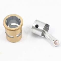 Hobao Hyper 18 Cylinder Complete Set