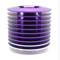 Hobao Hyper 21 Cylinder Head