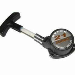#H28025 - Hobao Pullstart - Fits Hyper 21/28 Engines
