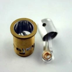 Hobao Hyper 21 8 Port Piston/Liner/Rod