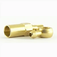 Hobao Hyper .21 Main Needle Hub Valve