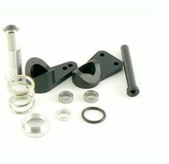 Hobao Gpx4 Servo Saver Set