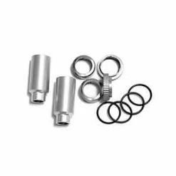 Hobao Gpx4 Shock Body (2Pcs)