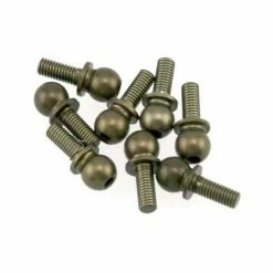 Hobao Ball Joint Screw-5.8mm - 7075