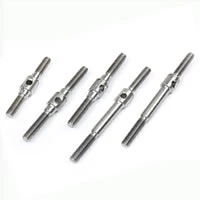 Hobao Gpx4 Titanium Pivot Ball