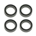 Hobao 10 X 15mm Bearings (4) (Front)