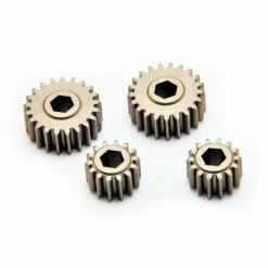 Hobao Dc-1 Gear Set - 14T + 21T