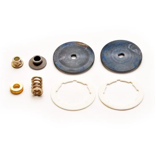 Hobao Dc-1 Slipper Clutch Set 1 Hobao Dc-1 Slipper Clutch Set