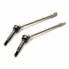 Hobao Dc-1 Front Drive Shaft - 2 Pcs.