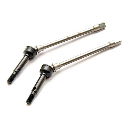 Hobao Dc-1 Front Drive Shaft - 2 Pcs. 1 Hobao Dc-1 Front Drive Shaft - 2 Pcs.