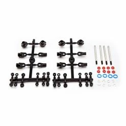 Hobao Dc-1 Shock Parts