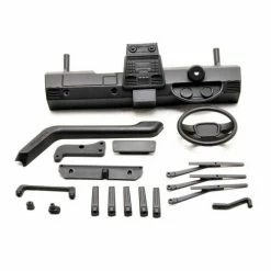 Hobao Dc-1 Body Detail Kit
