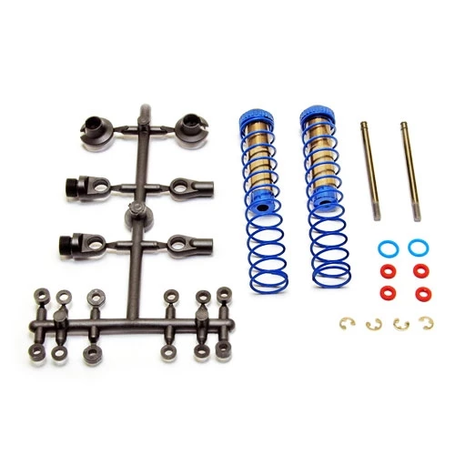 Hobao Dc-1 Complete Shock Set 1 Hobao Dc-1 Complete Shock Set