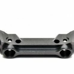 Hobao Dc-1 CNC Aluminium Front Bumper Mount -Hobao Online Store H230111 1