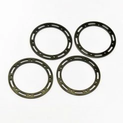 Hobao Dc-1 CNC Aluminium Beadlock Rings (4)