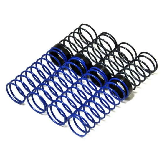 Hobao Dc-1 Dual Stroke Springs (4 Pairs) 1 Hobao Dc-1 Dual Stroke Springs (4 Pairs)