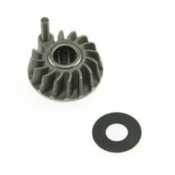 Hobao Mach 28 One Way Bearing And Turbo Fan Housing