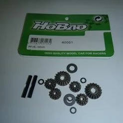 Hobao H2 Bevel Gear