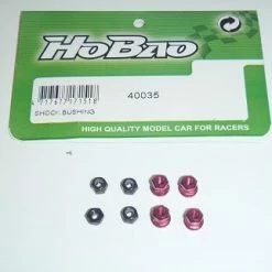 Hobao H2 Shock Bushing
