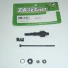 Hobao H2 Top Shaft Set