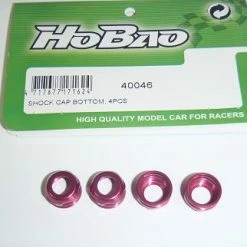 Hobao H2 Shock Cap Bottom (4)