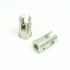 Hobao H4E CNC Alum Joint Cup Spool (2)