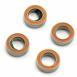 Hobao Pirate Ball Bearing 6x10x3 Rubber Shielded (4)