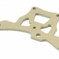 Hobao Vs Front Alum Top Plate + Holder 6 Hobao Vs Front Alum Top Plate + Holder -Hobao Online Store H85006 1