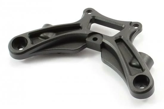 Hobao Vs Front Alum Top Plate + Holder 4 Hobao Vs Front Alum Top Plate + Holder - Image 4