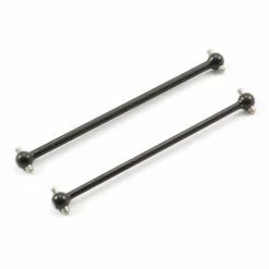 Hobao Vs Front/Rear Center Drive Shaft Set