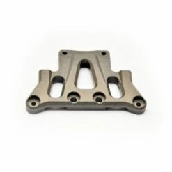 Hobao Hyper Vt CNC Aluminium Front Top Plate