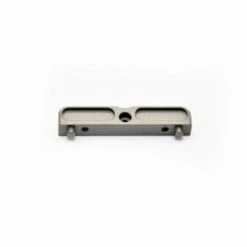 Hobao Hyper Vt CNC Aluminium Front Lower Arm Holder