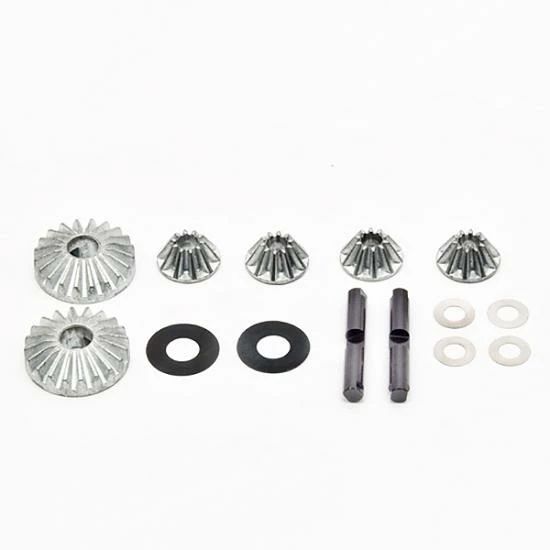 Hobao Hyper Vs2 New Bevel Gear Set 1 Hobao Hyper Vs2 New Bevel Gear Set