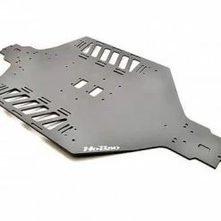 Hobao Hyper Extreme Vte2 1/7 CNC Alum. Chassis -Hobao Online Store H85129 1