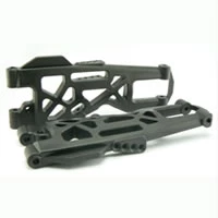 Hobao Hyper ST Front Lower Sus. Arms