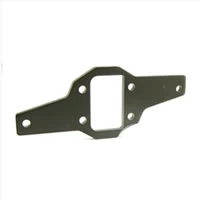 Hobao Hyper ST Centre Diff Mount