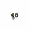 Hobao Hyper ST Wheel Hub Width Std. (1 Pair)