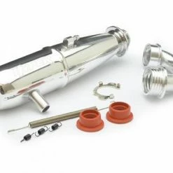 Hobao Hyper ST Pro Pipe And Manifold Set - Inline
