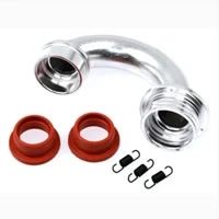 Hobao Hyper ST Pro Inline Manifold