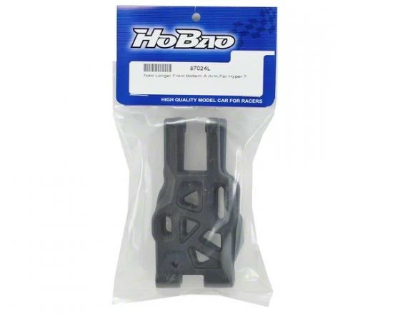 Hobao Hyper 7 Long Front Lower Wishbone 2 Hobao Hyper 7 Long Front Lower Wishbone - Image 2