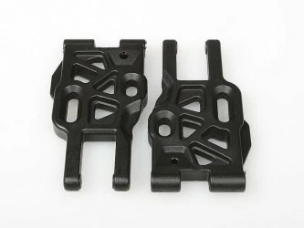Hobao Hyper 7 Long Front Lower Wishbone 1 Hobao Hyper 7 Long Front Lower Wishbone