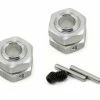 Hobao Hyper 9 Wheel Hub Set